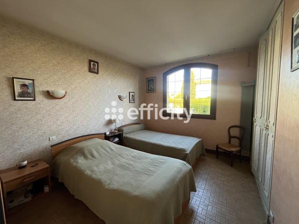 Maison 6 pièces - 157 m²