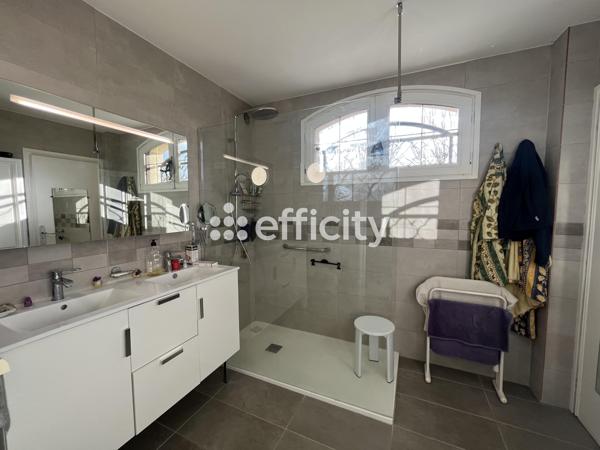 Maison 6 pièces - 157 m²