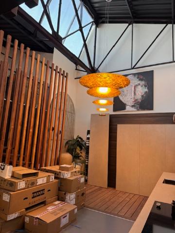 Location local commercial La Rochelle - 162 m² - 3 000 €/mois