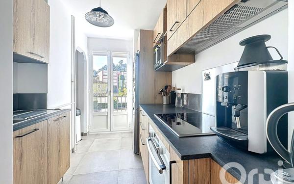 Appartement à vendre    3 pièces •  Villeneuve-Loubet