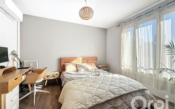 Appartement à vendre    3 pièces •  Villeneuve-Loubet