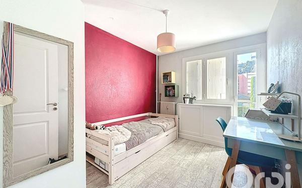 Appartement à vendre    3 pièces •  Villeneuve-Loubet