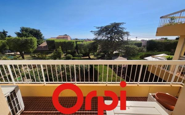 Appartement à vendre    3 pièces • 66,52 m2 Bandol