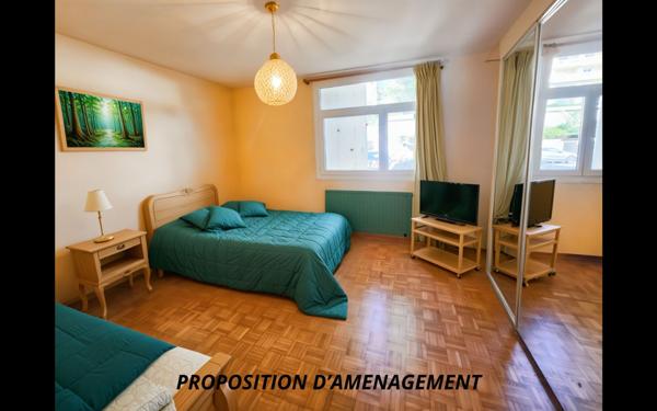 Appartement à vendre    3 pièces • 66,52 m2 Bandol