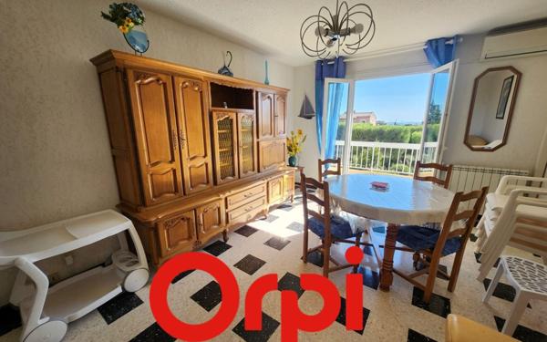 Appartement à vendre    3 pièces • 66,52 m2 Bandol
