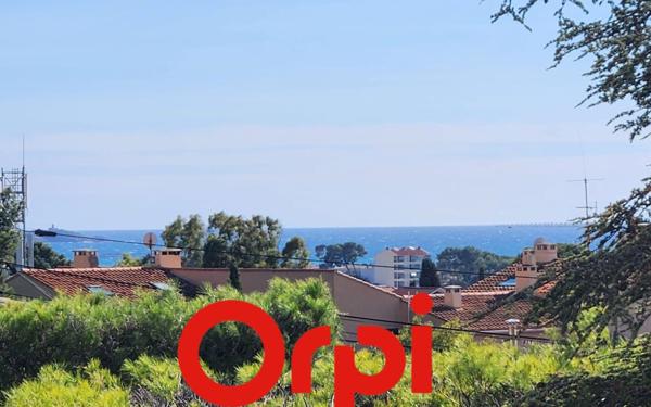 Appartement à vendre    3 pièces • 66,52 m2 Bandol