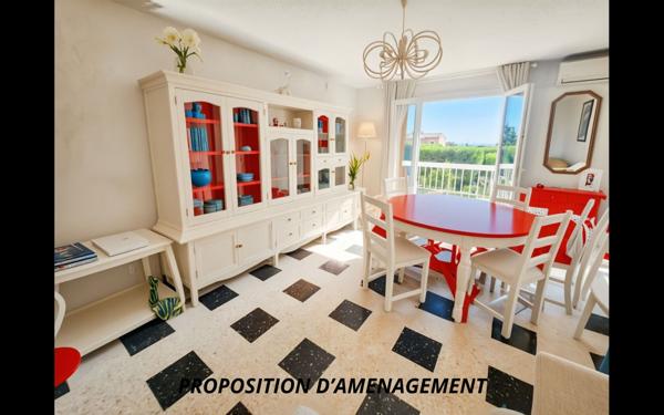 Appartement à vendre    3 pièces • 66,52 m2 Bandol