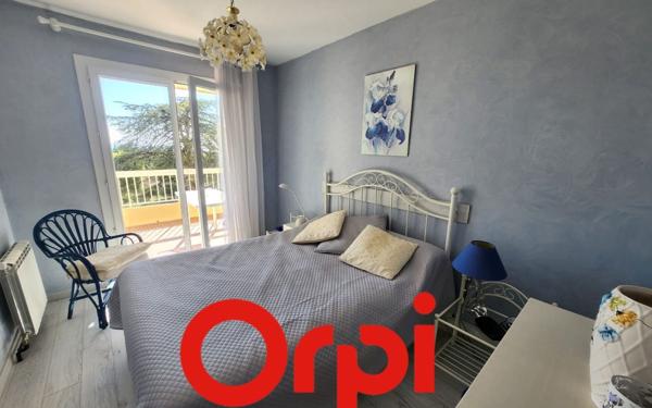 Appartement à vendre    3 pièces • 66,52 m2 Bandol