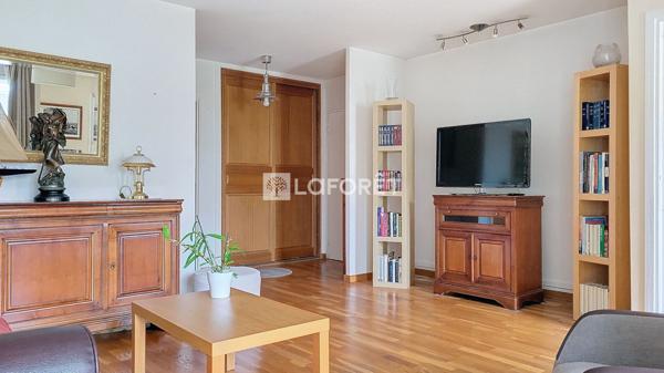 Achat appartement Montmorency - 4 pièce(s) - 82 m² - 318 000 €