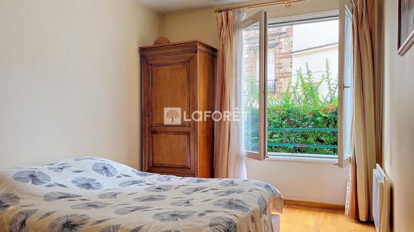 Achat appartement Montmorency - 4 pièce(s) - 82 m² - 318 000 €