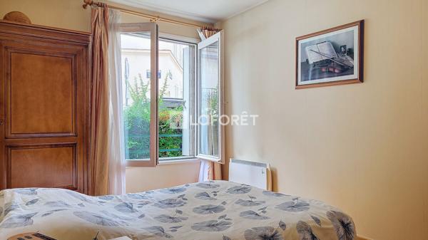 Achat appartement Montmorency - 4 pièce(s) - 82 m² - 318 000 €