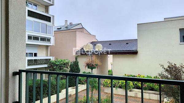 Achat appartement Montmorency - 4 pièce(s) - 82 m² - 318 000 €