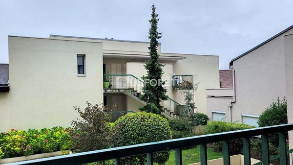 Achat appartement Montmorency - 4 pièce(s) - 82 m² - 318 000 €