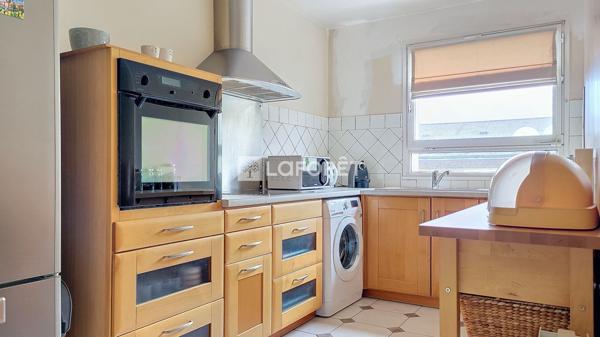Achat appartement Montmorency - 4 pièce(s) - 82 m² - 318 000 €