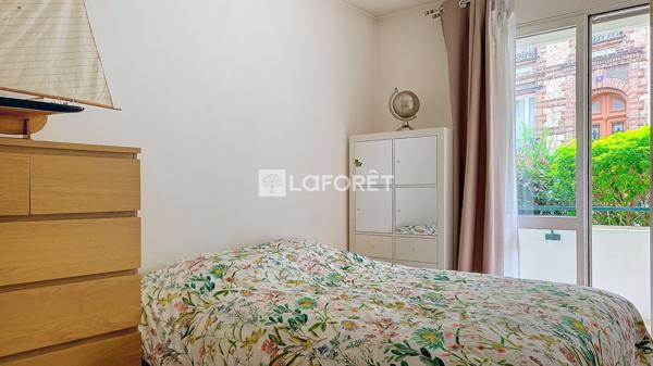 Achat appartement Montmorency - 4 pièce(s) - 82 m² - 318 000 €