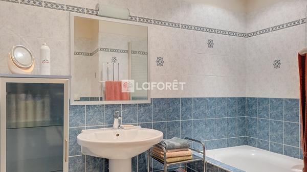 Achat appartement Montmorency - 4 pièce(s) - 82 m² - 318 000 €