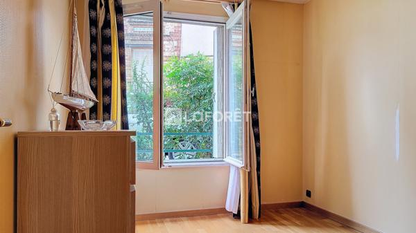 Achat appartement Montmorency - 4 pièce(s) - 82 m² - 318 000 €