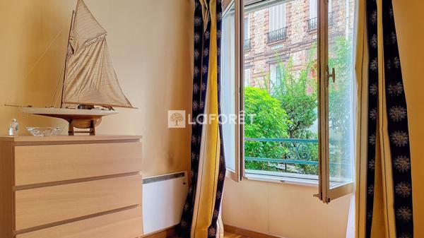 Achat appartement Montmorency - 4 pièce(s) - 82 m² - 318 000 €