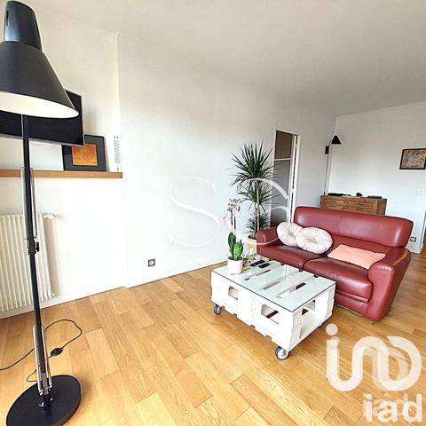 Appartement à vendre 2 pièces 43 m² Montmorency