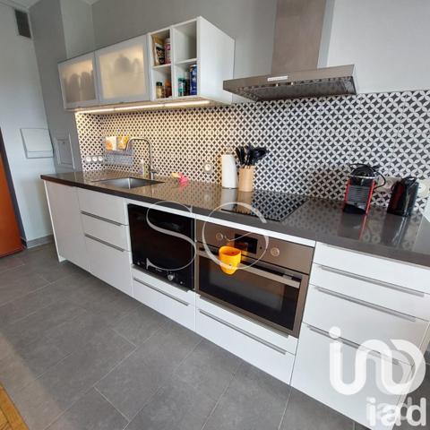 Appartement à vendre 2 pièces 43 m² Montmorency