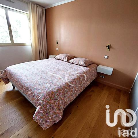 Appartement à vendre 2 pièces 43 m² Montmorency