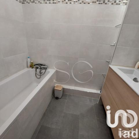 Appartement à vendre 2 pièces 43 m² Montmorency