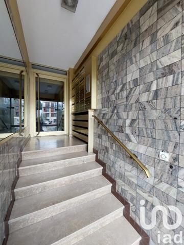 Appartement à vendre 2 pièces 43 m² Montmorency