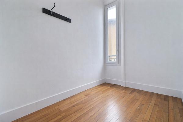 Appartement Colombes 4 pièce(s) 65 m2