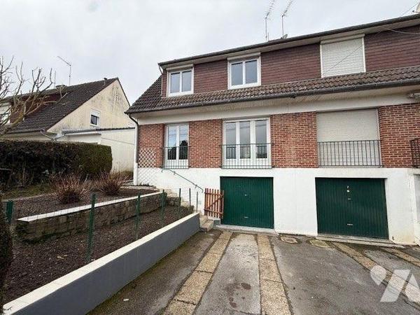 Maison à Vendre à Hesdin-la-Forêt (62140) en Pas-de-Calais (62)

Cette maison d'une surface h...