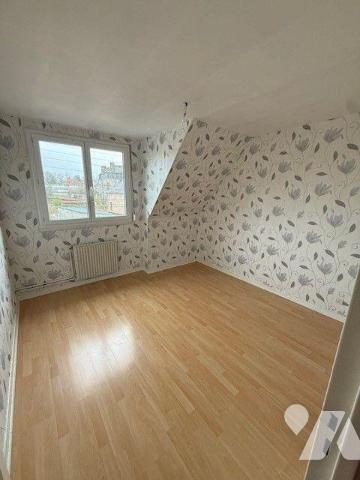 Maison à Vendre à Hesdin-la-Forêt (62140) en Pas-de-Calais (62)

Cette maison d'une surface h...