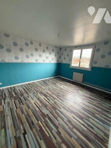 Maison à Vendre à Hesdin-la-Forêt (62140) en Pas-de-Calais (62)

Cette maison d'une surface h...