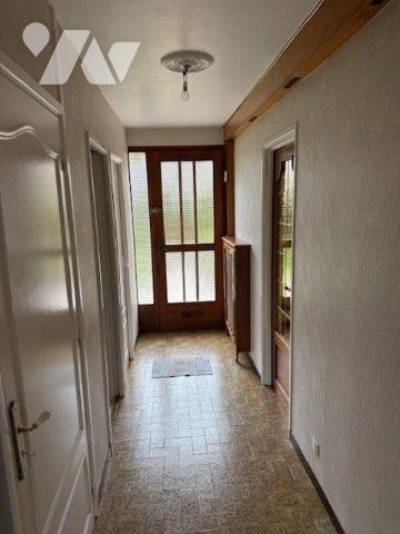 Maison à Vendre à Hesdin-la-Forêt (62140) en Pas-de-Calais (62)

Cette maison d'une surface h...