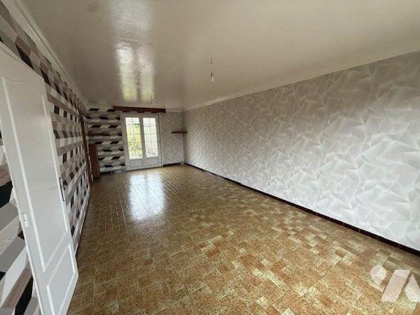 Maison à Vendre à Hesdin-la-Forêt (62140) en Pas-de-Calais (62)

Cette maison d'une surface h...