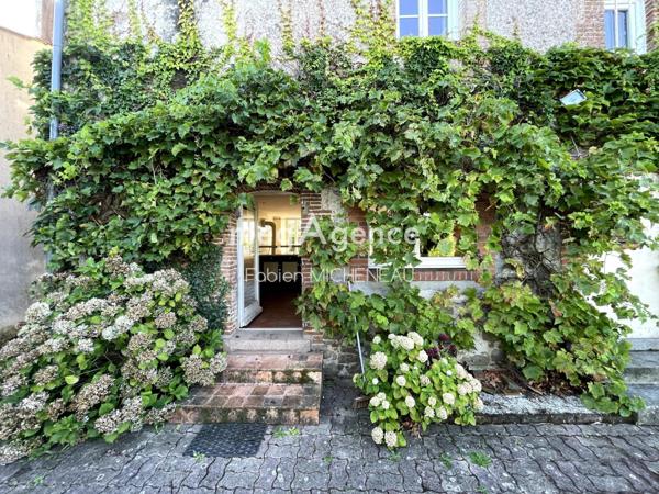 Maison à VEZINS, 49340 - 10 pièces 233m²