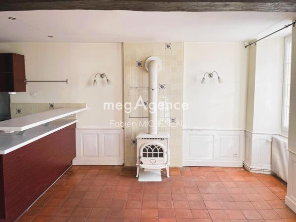 Maison à VEZINS, 49340 - 10 pièces 233m²