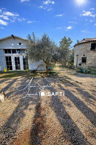 Nature & sérénité