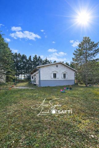 Nature & sérénité