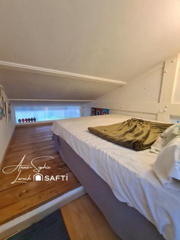 Nature & sérénité