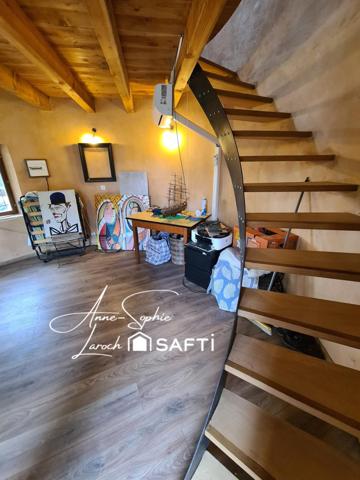 Nature & sérénité