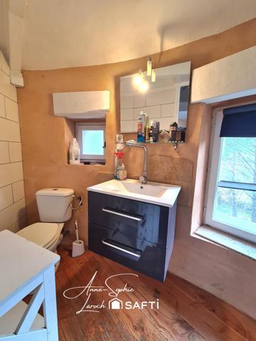 Nature & sérénité