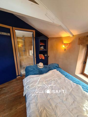 Nature & sérénité