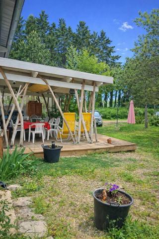 Nature & sérénité