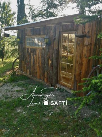 Nature & sérénité