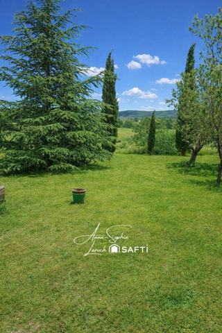 Nature & sérénité