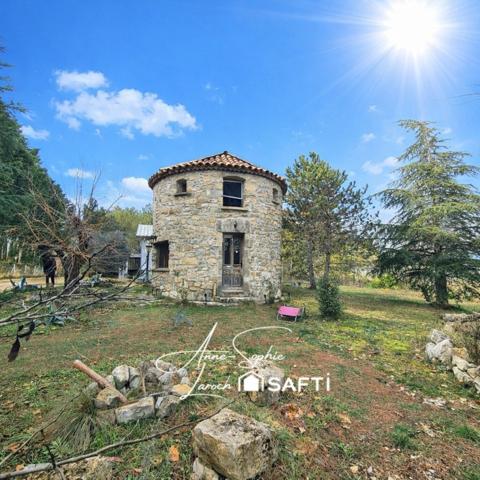 Nature & sérénité