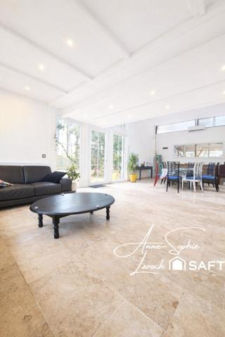 Nature & sérénité