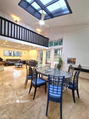 Nature & sérénité