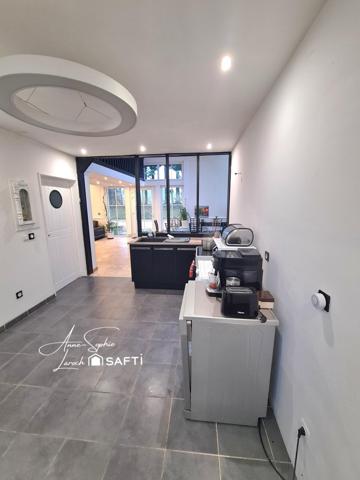 Nature & sérénité