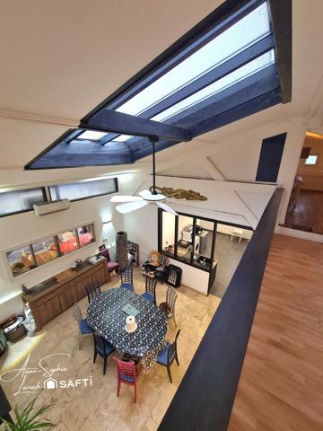 Nature & sérénité