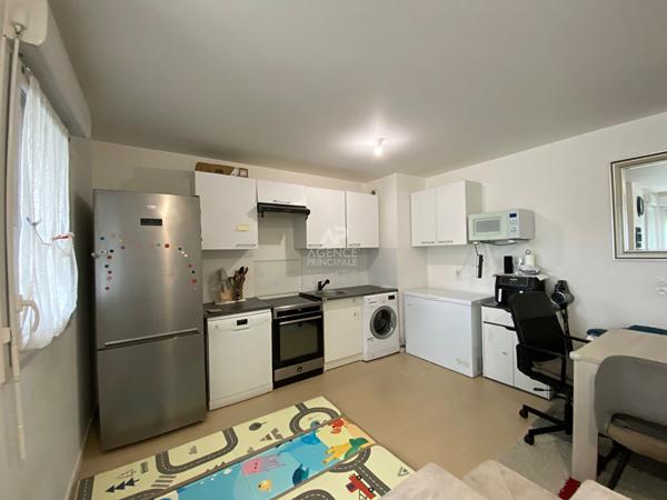 Appartement Cergy 3 pièce(s) 63.60 m2 Loyer 1 118 €/mois charges comprises **  - Référence  MG11244